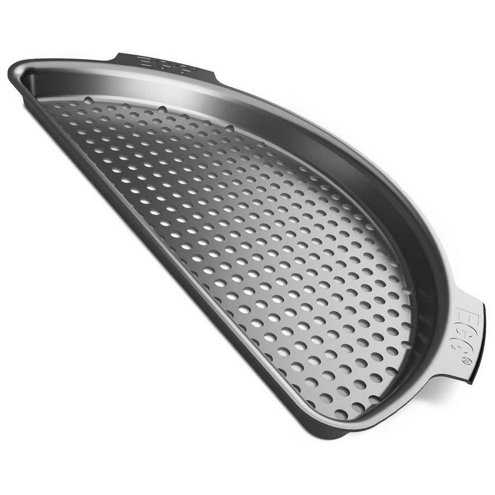 Big Green Egg Perforated Half Grid for XL Egg