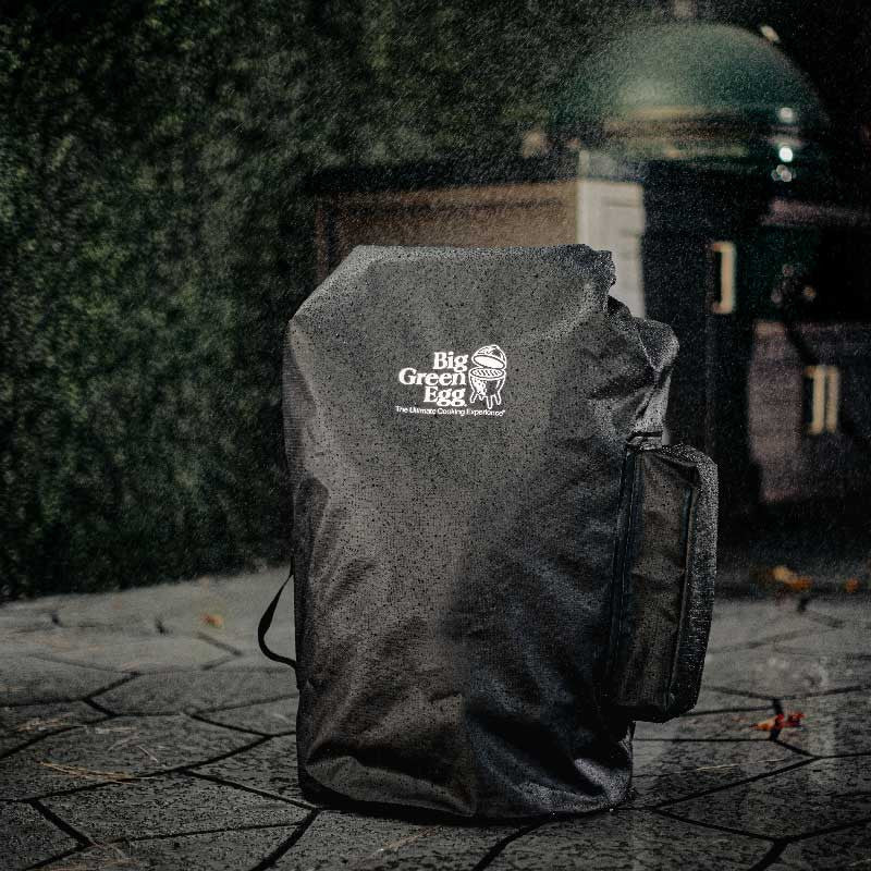 Big Green Egg - Charcoal Storage Bag