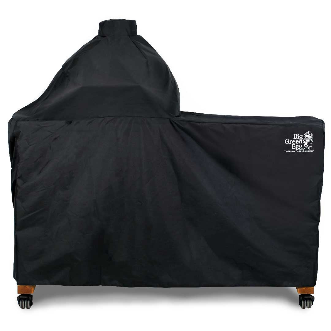 Big Green Egg Table Cover - Large