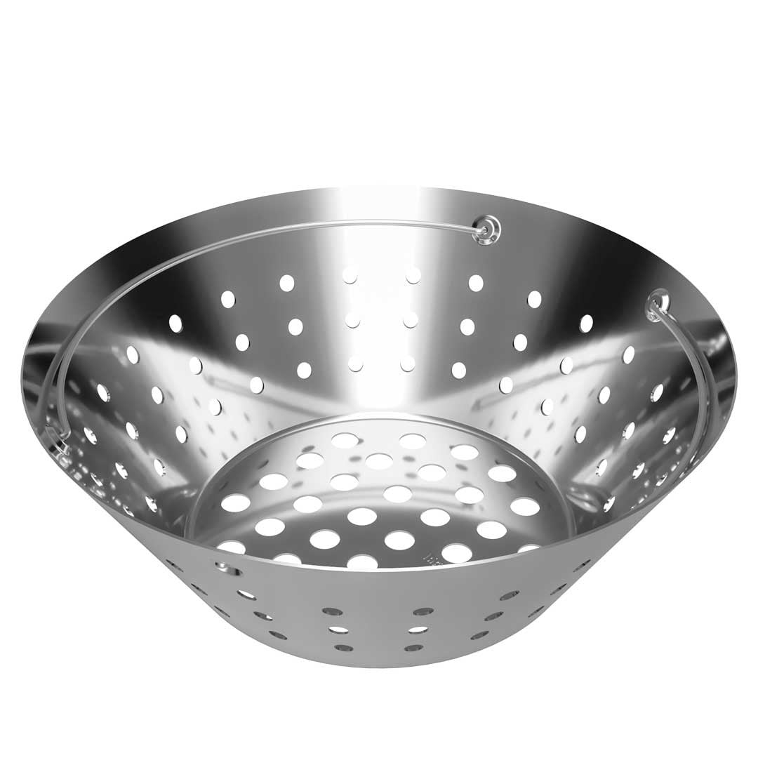 Big Green Egg Fire Bowl Large - 122674