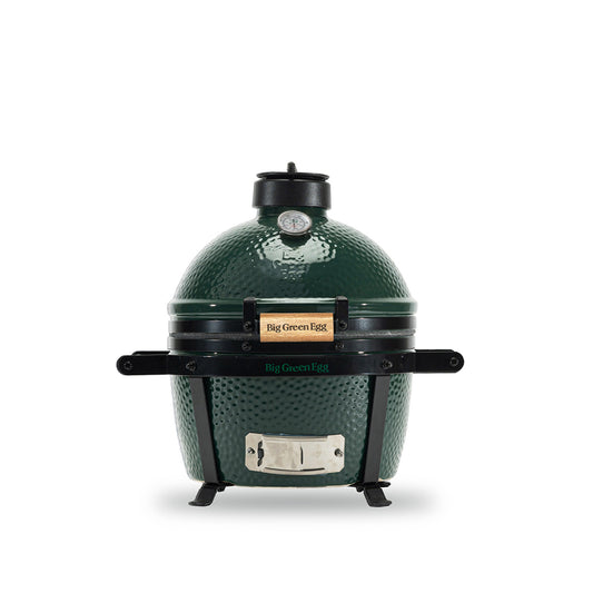 Minimax Big Green Egg