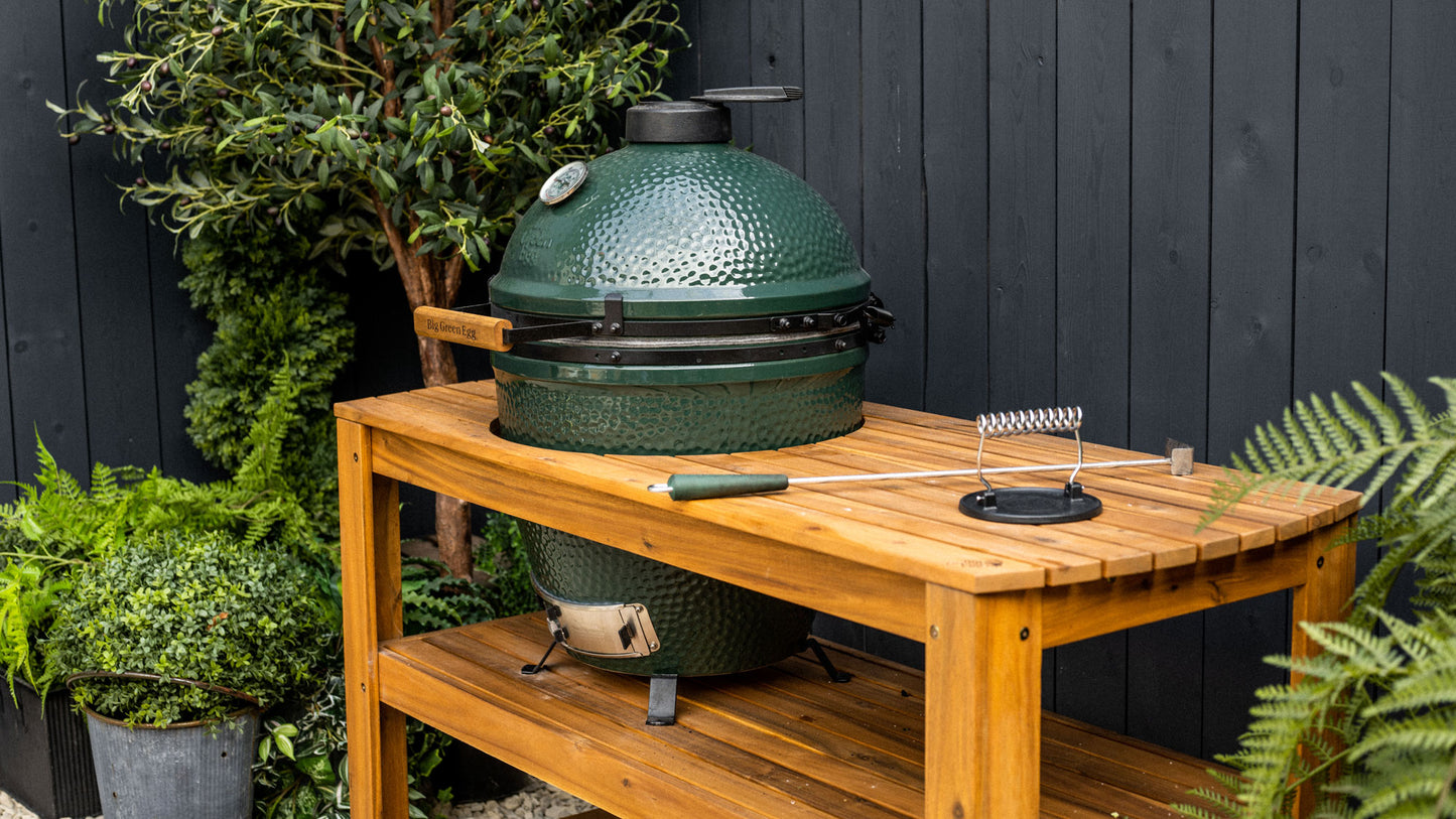 Eucalyptus Table