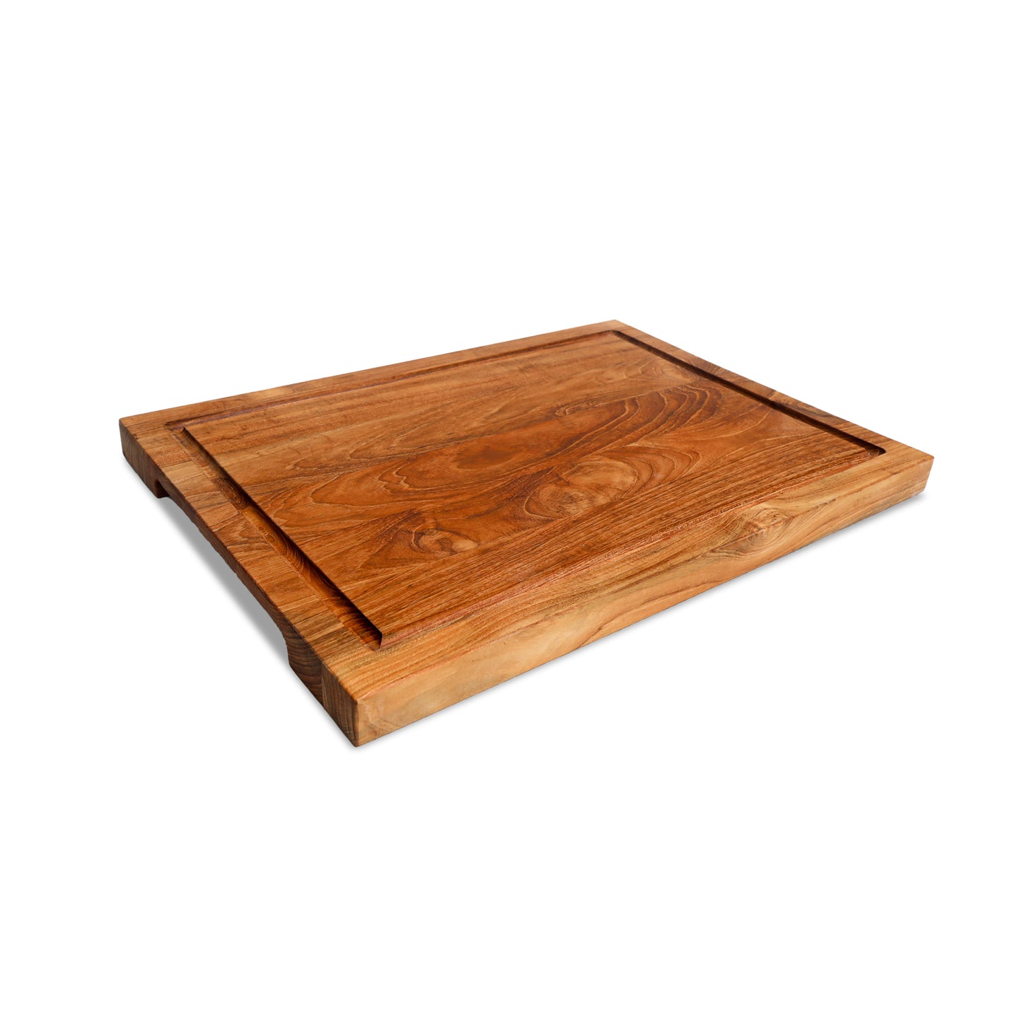 Teak Chopping Board