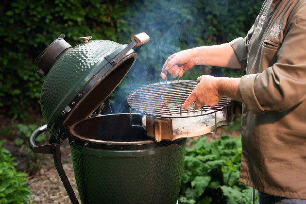 Medium Big Green Egg