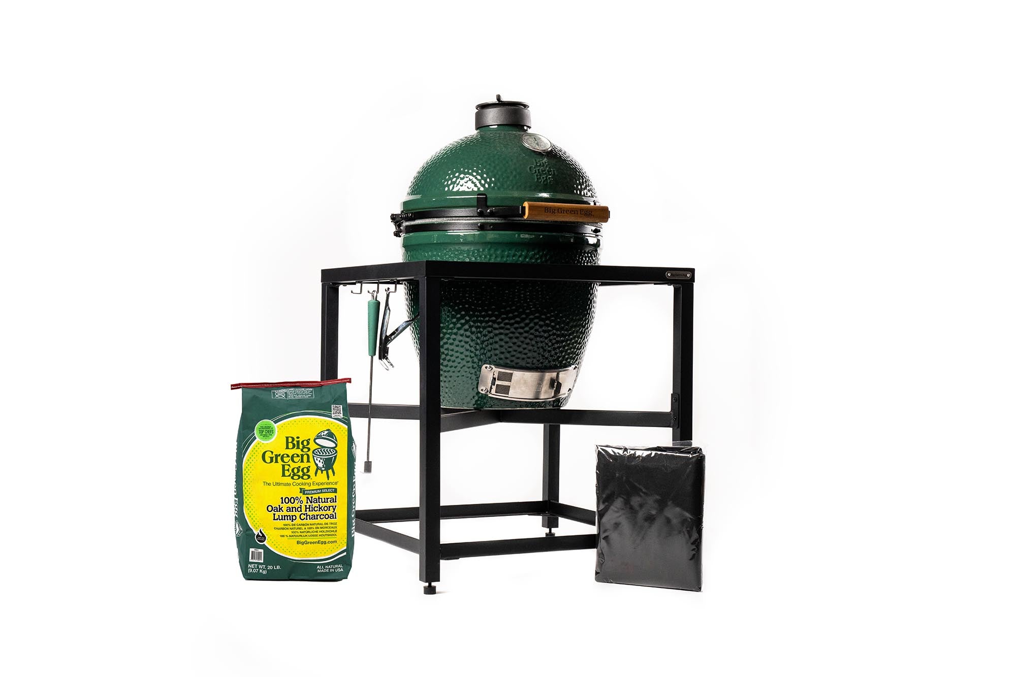 Modular Large Bundle Big Green Egg