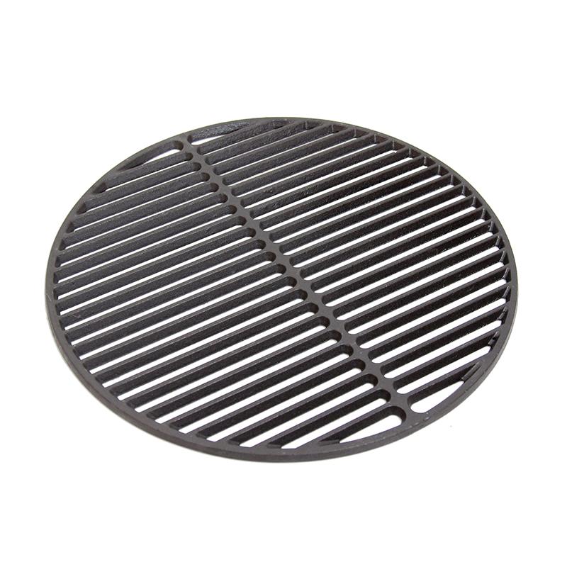 Big Green Egg Cast Iron Cooking Grid for Medium EGG - 126405