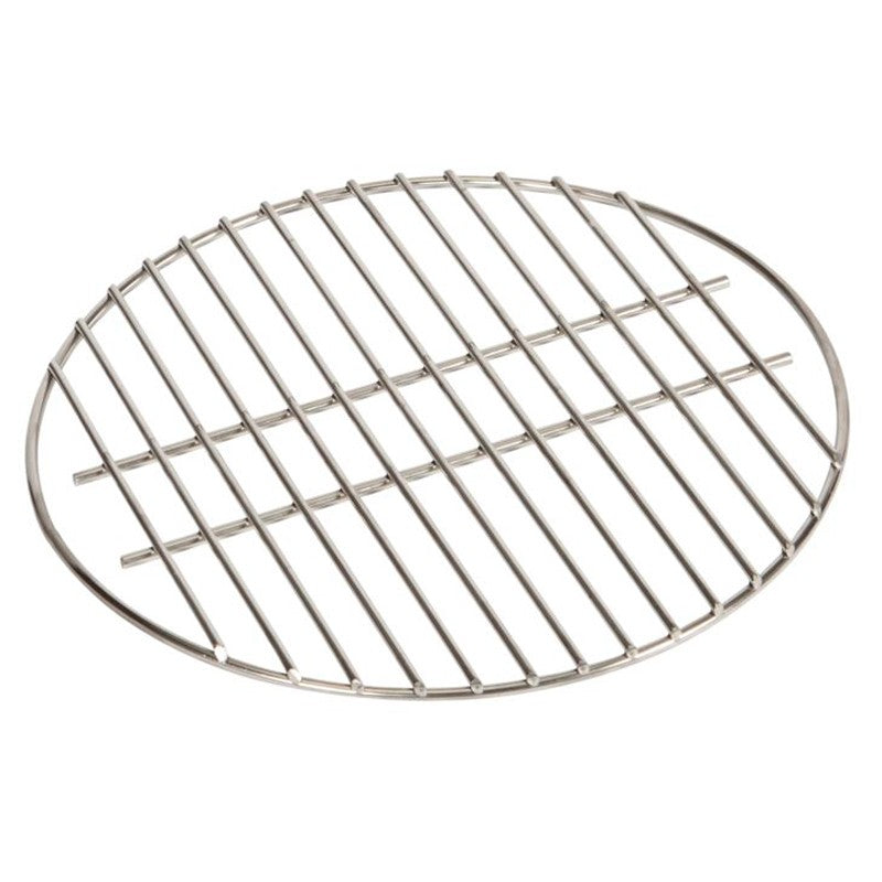 Big Green Egg Stainless Steel Cooking Grid for MiniMax Egg