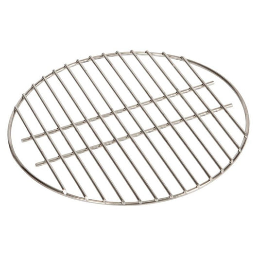 Big Green Egg Stainless Steel Cooking Grid for MiniMax Egg