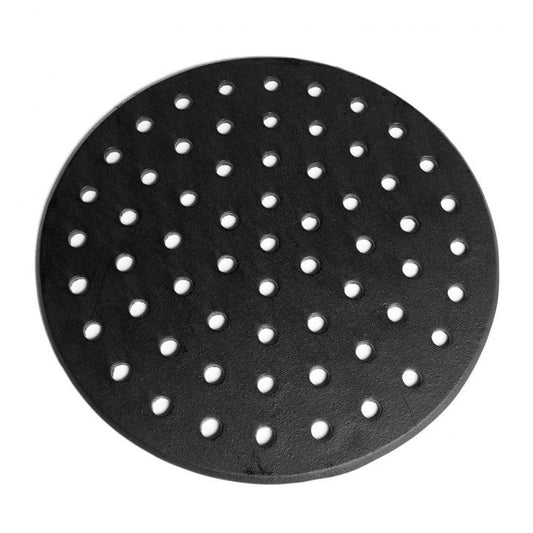 Big Green Egg Cast Iron Fire Grate for XL EGG