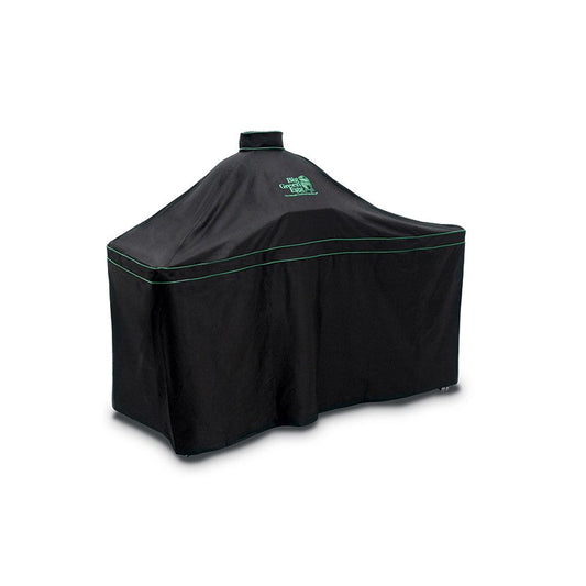 Big Green Egg Large Egg Hardwood Table Cover