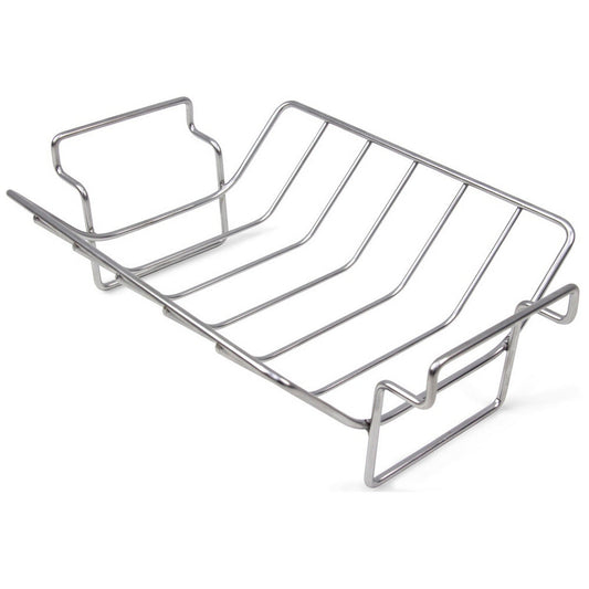 Big Green Egg Rib and Roast Rack (XXL, XL, L) 117564