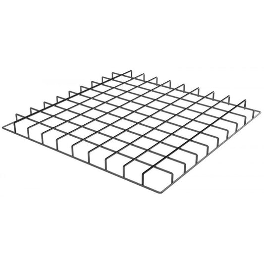 Big Green Egg Modular Nest Stainless Steel Grid Insert 120243