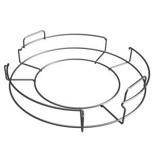Big Green Egg 1 Piece convEGGtor Basket for XL EGG