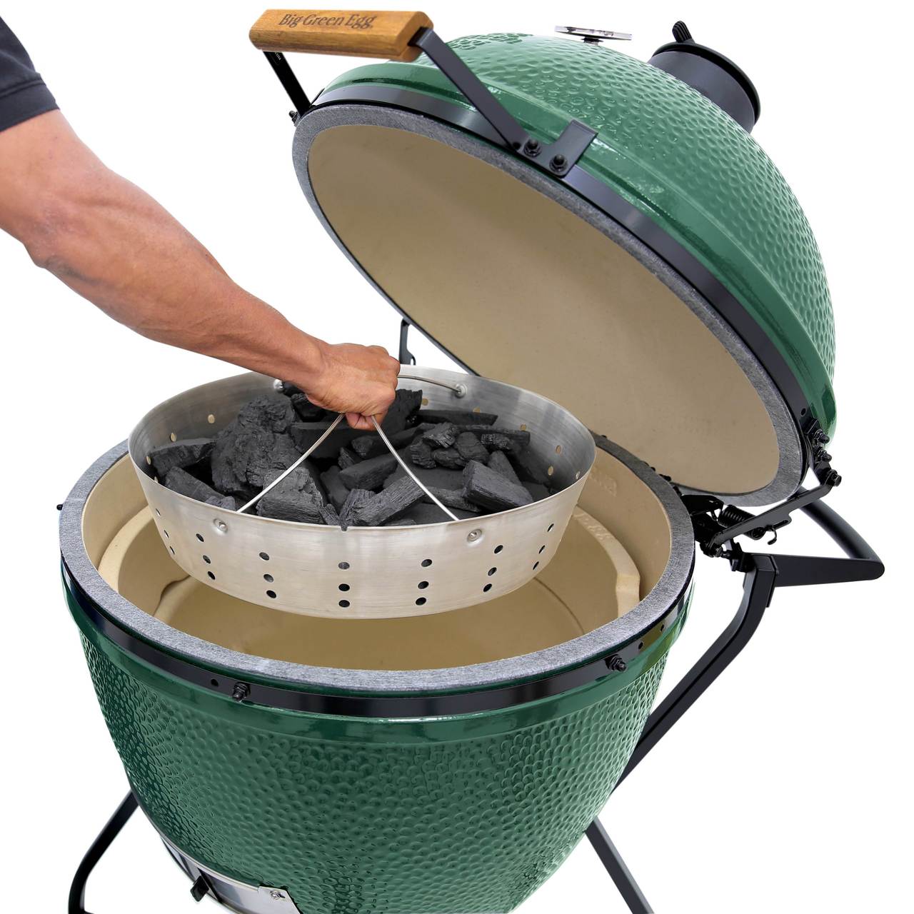 Big Green Egg Fire Bowl XL - 122681