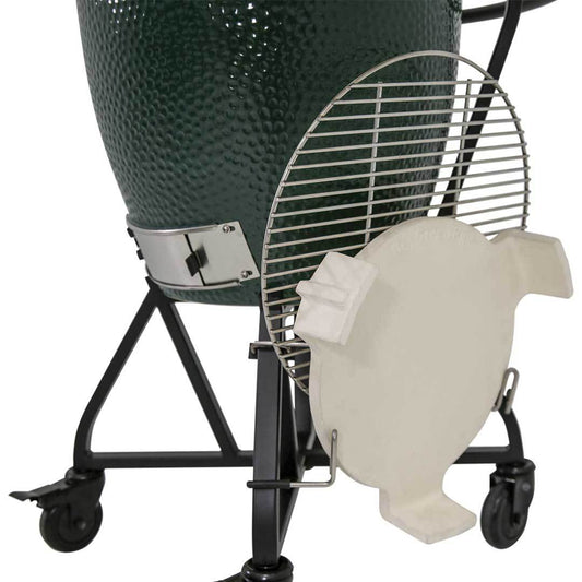 Big Green Egg Nest Utility Rack (fits all nests) - 122704