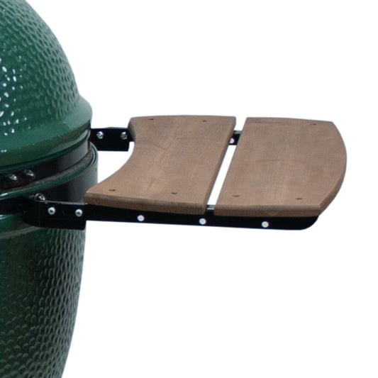 Big Green Egg Large EGG Mates Wooden 2 Slat