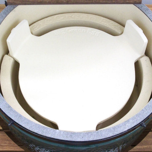 Big Green Egg Large convEGGtor - 117236
