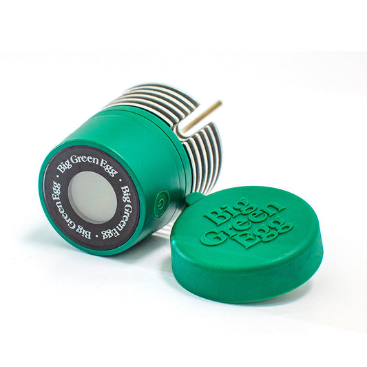 Big Green Egg External Temperature Gauge
