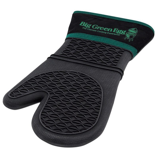 Big Green Egg Silicone Glove