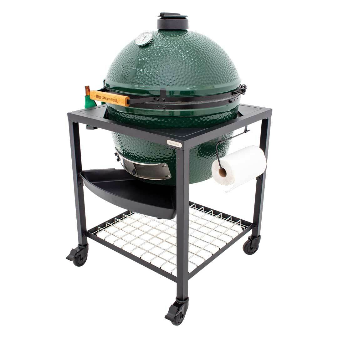 Big Green Egg - Mod Nest 3 Piece Accessory Kit - 126948