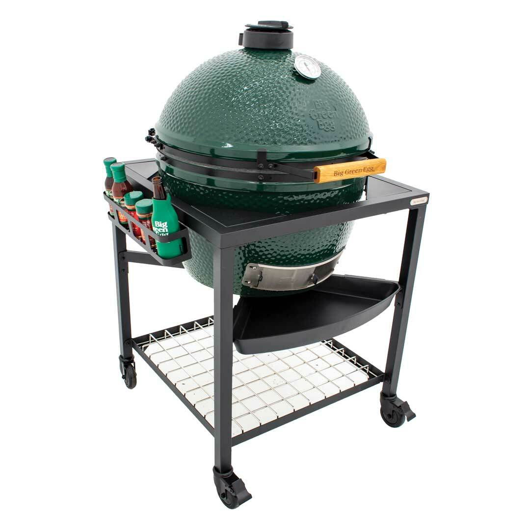 Big Green Egg - Mod Nest 3 Piece Accessory Kit - 126948