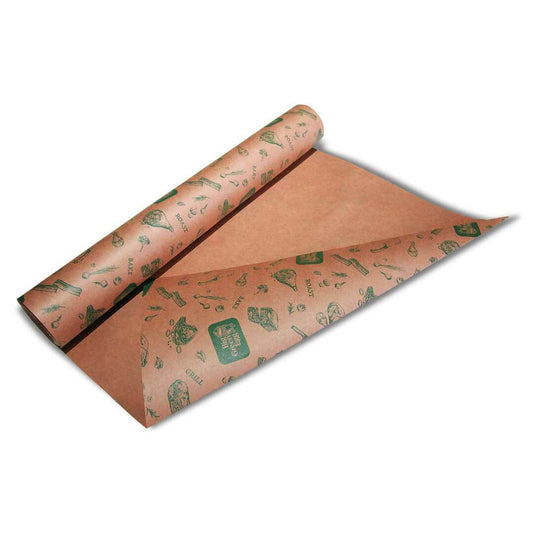 Big Green Egg Butcher Paper - 75ft roll