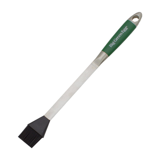 Big Green Egg S/S Silicone Basting Brush -127662