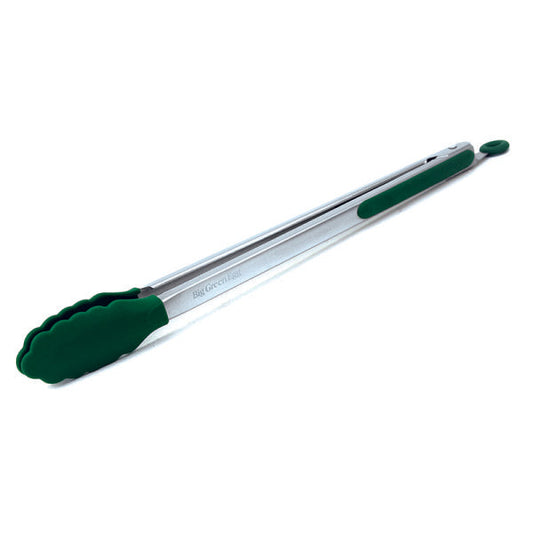 Big Green Egg Silicone Tongs