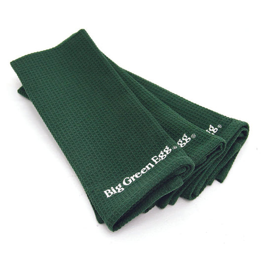 Big Green Egg Towel Set