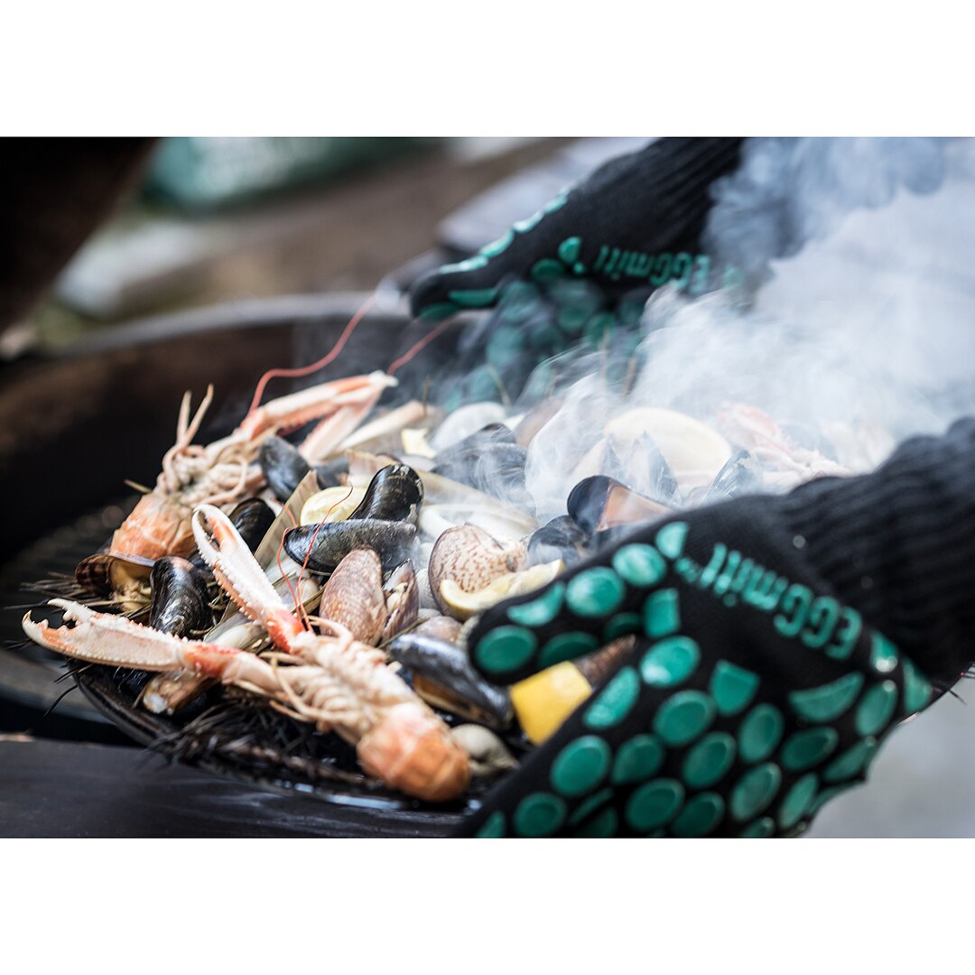 Big Green Egg EGGmitt® BBQ Glove - 117090