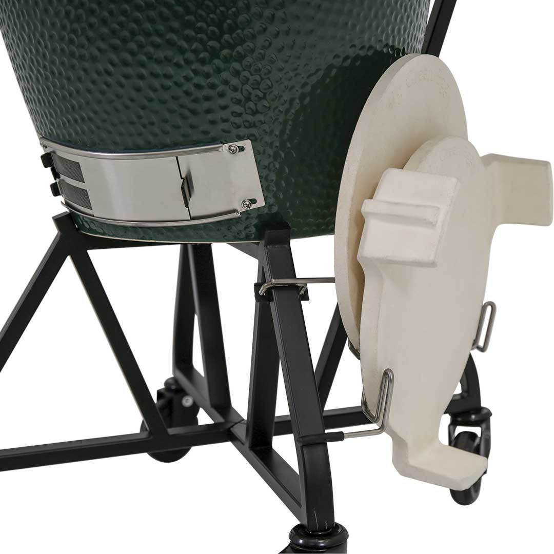 Big Green Egg Nest Utility Rack (fits all nests) - 122704